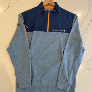 Vineyard Vines Mesh Performance Shep Shirt